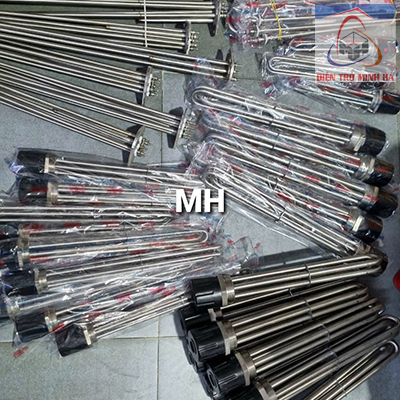 Điện Trở Sấy