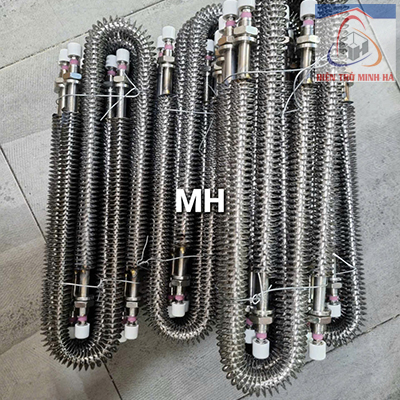 Điện Trở Sấy